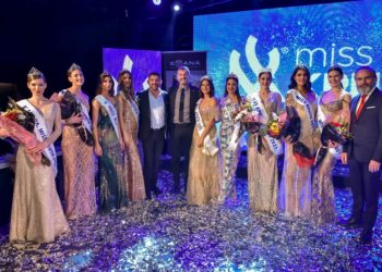 Παγκρήτια Καλλιστεία 2021: Η πιο λαμπερή βραδιά της χρονιάς στην Κρήτη