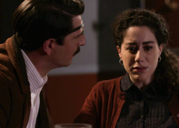 Άγριες Μέλισσες: Ο Λάμπρος μπροστά σε μια ακόμα ανακάλυψη