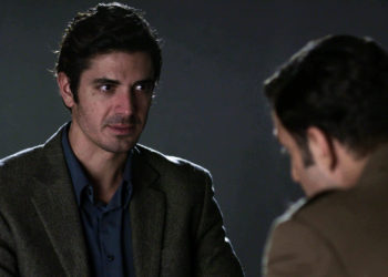 Άγριες Μέλισσες: Ο Λάμπρος στο στρατοδικείο