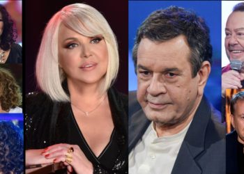 Ο Σταμάτης Σπανουδάκης στο «Σπίτι με το Mega»