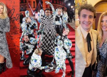 Fashion Awards: Η βραδιά που με έκανε να ξαναγαπήσω τη μόδα