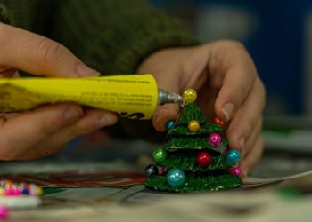 Χριστουγεννιάτικο Φιλανθρωπικό Bazaar