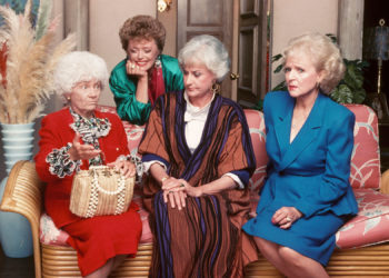 Τα “Χρυσά Κορίτσια” είναι πάλι μαζί… για πάντα..