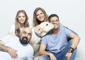 Ο ραδιομαραθώνιος του «The Mappes Show» επιστρέφει για 5η χρονιά