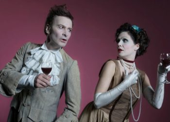 Κερδίστε προσκλήσεις για την “Κληρονομιά” στο Από Μηχανής Θέατρο