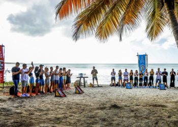 Survivor: Πόσοι τηλεθεατές ανταποκρίθηκαν στο κάλεσμα της ζούγκλας;