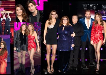 J2us: Όλα όσα έγιναν στο 12ο live με guest την Καίτη Γαρμπή