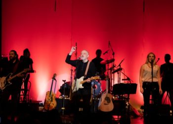 Δυνατή πρεμιέρα για τον Νίκο Πορτοκάλογλου