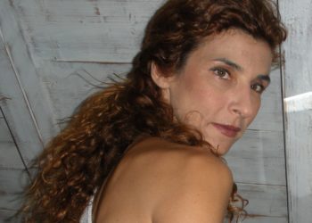 H Mαρία Παπαλάμπρου από το Α ως το Ω: “Υπάρχουν μάχες που αξίζει να δώσεις και ας μην τις κερδίσεις όλες”