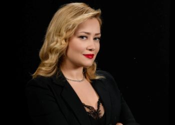 H Ιωάννα Ασημακοπούλου από το Α ως το Ω: “Πρέπει να διεκδικούμε τη χαρά κάθε μέρα”