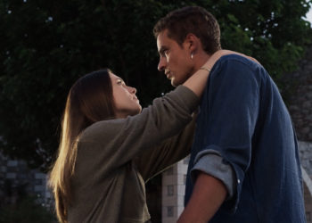 Η γη της ελιάς: Η Μυρτάλη σε δύσκολη θέση