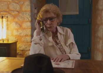 Η γη της ελιάς: Το μεγάλο μυστικό της Αθηνάς