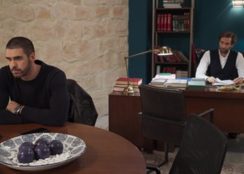 Η γη της ελιάς: Το μεγάλο μυστικό της Αθηνάς