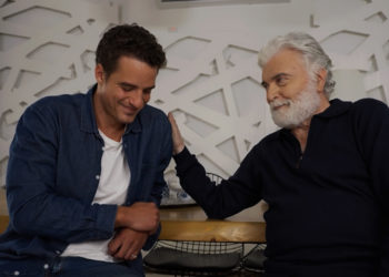 Η γη της ελιάς: Το μεγάλο μυστικό της Αθηνάς