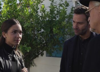 Η γη της ελιάς: Το μεγάλο μυστικό της Αθηνάς