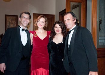 Συγκλονιστικό φινάλε στις «Κρίσιμες στιγμές» 