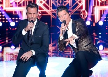 The Voice of Greece: Ξεχωριστές στιγμές σε σπέσιαλ εορταστικό επεισόδιο