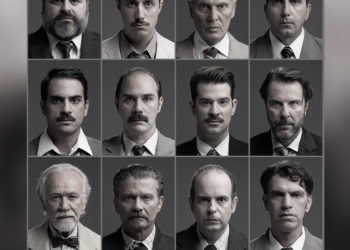 Οι 12 ένορκοι: Εορταστικές παραστάσεις