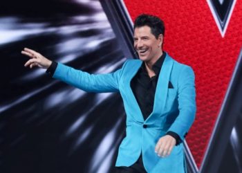 «The Voice of Greece» στην τελική ευθεία