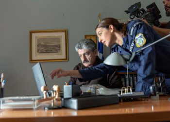 Σασμός: Νέα έρευνα για τους Σταματάκηδες