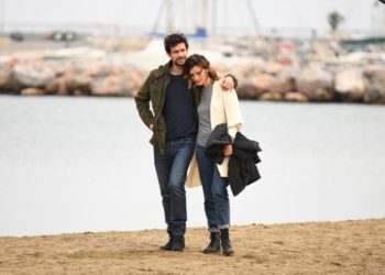 Σασμός: Αργυρώ και Αστέρης ζουν τον έρωτά τους