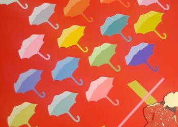 Ένας εικαστικός “Θίασος” στο Ίδρυμα Μιχάλης Κακογιάννης