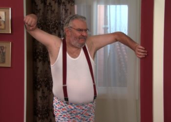 Όλοι ύποπτοι για την εξαφάνιση του Μάκη στο “Σ’αγαπάω μεν… αλλά”