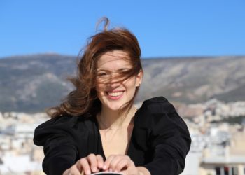 Η Έλενα Μιχαλάκη από το Α ως το Ω: “Όλα θα γίνουν στο χρόνο τους”