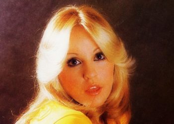 Η …τολμηρή 20χρονη Μπέσσυ Αργυράκη