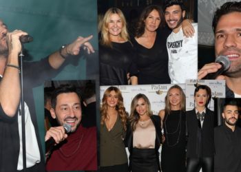 Πάρτι για τα 3 χρόνια “Padam” με live και πολλές εκπλήξεις