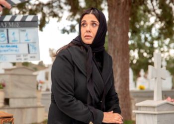 Σασμός: Ο Αστέρης συγκρούεται με την Καλλιόπη και τον Μαθιό