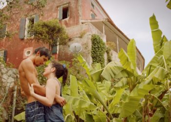 Βράδια Ιανουαρίου με “42οC”