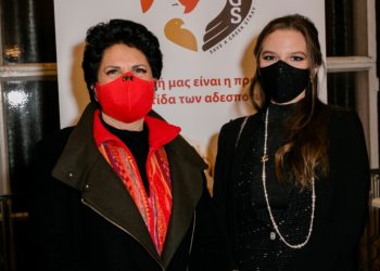 Η φιλοζωική οργάνωση “Save a Greek Stray” στην “Αιολική Γη”