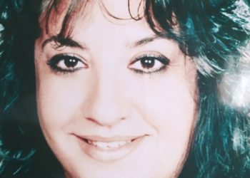 Η Δέσποινα Βολίδη από το Α ως το Ω: “Τα βιώματα είναι πηγή έμπνευσης”