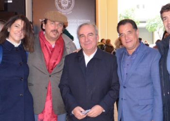 Σύλλογος Θυάτειρα: Αρωγός στις ανάγκες του ΓΝΑ «Ιπποκράτειο» και του ΕΣΥ 