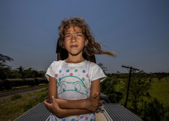 «Μαρτυρίες – Βλέμματα» στη Thessaloniki PhotoΒiennale 2021