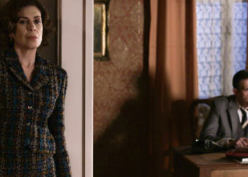 Άγριες Μέλισσες: Η Ασημίνα παίρνει μια μεγάλη απόφαση