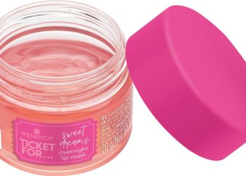 Η νέα Trend Edition της essence “TICKET FOR… “!