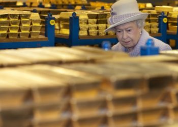 9 μέρη που δεν μπαίνεις ούτε με σφαίρες!