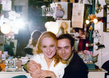 Ο Βασίλης Κυριαζής ταξίδεψε στον Παράδεισο…