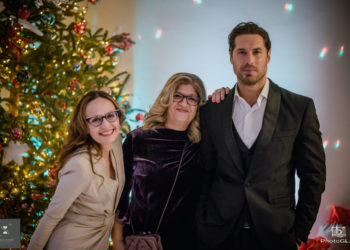 Εορταστικό φιλανθρωπικό gala στο ξενοδοχείο Angsana Corfu Resort & Spa στην Κέρκυρα