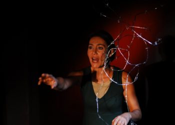 Kερδίστε προσκλήσεις για τη “Φωνή της Λουντμίλα” στη Θεσσαλονίκη 