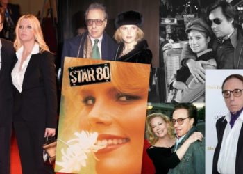 Φόνος, ερωτικά σκάνδαλα και ταινίες του Πίτερ Μπογκντάνοβιτς