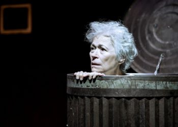 Η Βαγγελιώ Ανδρεαδάκη από το Α ως το Ω: “Το καλό έργο είναι χωρίς πατρίδα”