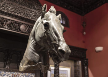 Ίππος: Το άλογο στην αρχαία Αθήνα