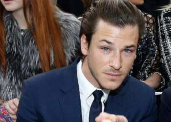 Σκοτώθηκε ο ωραίος Γάλλος ηθοποιός Gaspard Ulliel