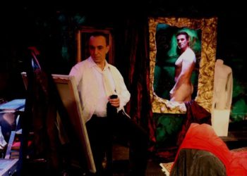 Κερδίστε προσκλήσεις για “Το πορτρέτο του Ντόριαν Γκρέι”