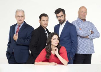 Κι όμως είμαι ακόμα εδώ: Τι θα δούμε το Σαββατοκύριακο