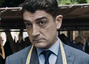 “Ο ράφτης” υποψήφιος για παγκόσμια διάκριση