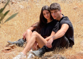 Η γη της ελιάς: Επιπλοκές στην εγκυμοσύνη